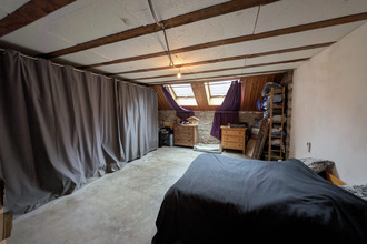 achat maison rochejean 25370