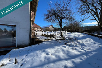 achat maison rochejean 25370