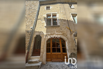 achat maison rochemaure 07400