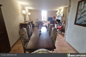 achat maison rochemaure 07400