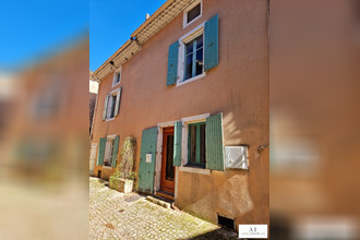 achat maison rochemaure 07400