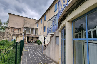 achat maison rochemaure 07400