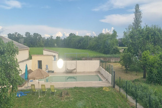 achat maison rochemaure 07400