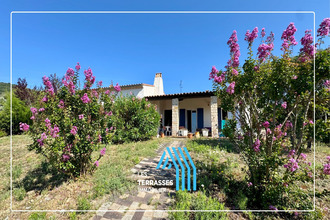 achat maison rochemaure 07400