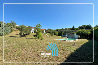 achat maison rochemaure 07400