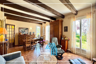 achat maison rochemaure 07400