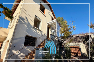 achat maison rochemaure 07400