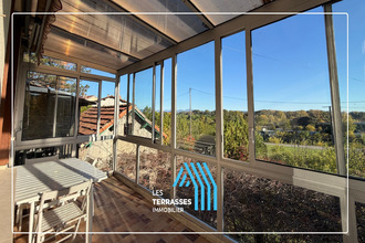 achat maison rochemaure 07400