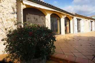 achat maison rochemaure 07400