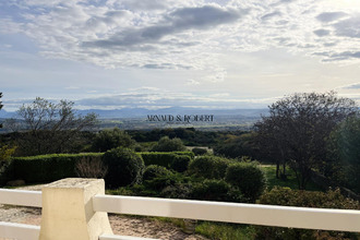 achat maison rochemaure 07400