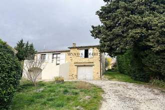 achat maison rochemaure 07400