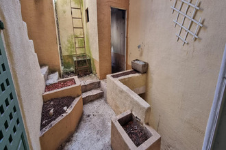 achat maison rochemaure 07400