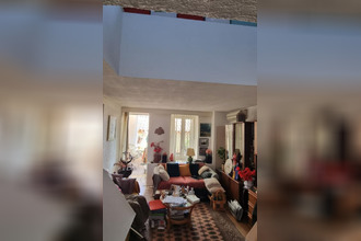 achat maison rochemaure 07400