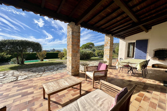 achat maison rochemaure 07400