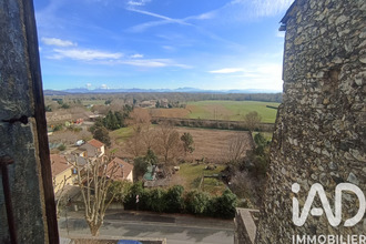 achat maison rochemaure 07400