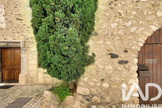 achat maison rochemaure 07400