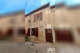 achat maison rochemaure 07400