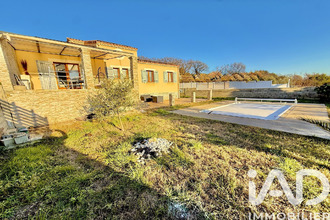 achat maison rochemaure 07400