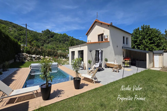 achat maison rochemaure 07400