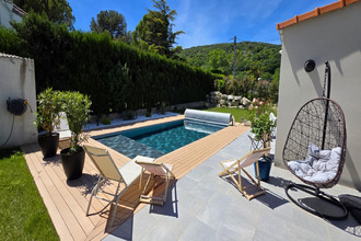 achat maison rochemaure 07400