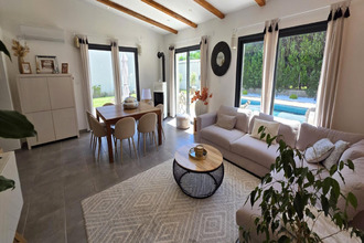 achat maison rochemaure 07400