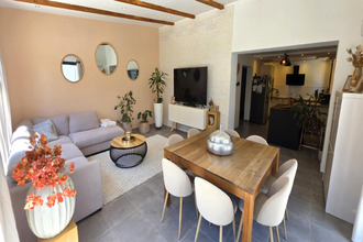 achat maison rochemaure 07400