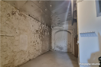 achat maison rochemaure 07400