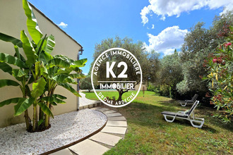 achat maison rochemaure 07400