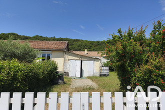 achat maison rochemaure 07400