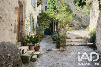 achat maison rochemaure 07400