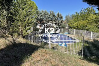 achat maison rochemaure 07400