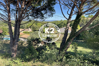 achat maison rochemaure 07400
