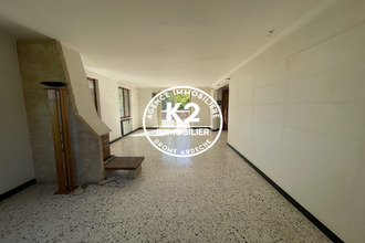 achat maison rochemaure 07400