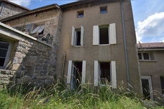 achat maison rochepaule 07320