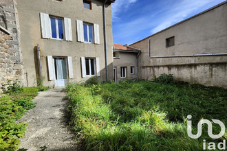 achat maison rochepaule 07320