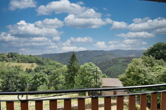 achat maison rochepaule 07320