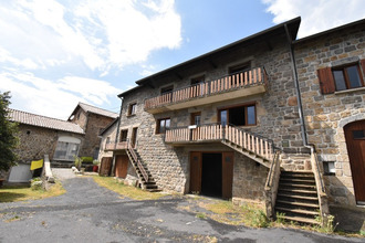 achat maison rochepaule 07320