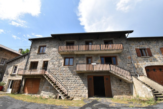 achat maison rochepaule 07320