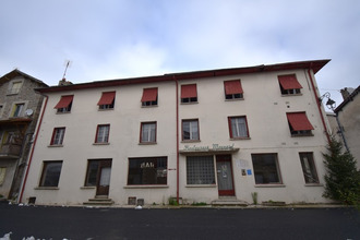 achat maison rochepaule 07320