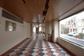 achat maison rochepaule 07320