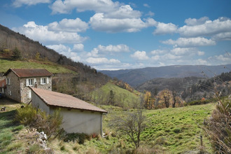 achat maison rochepaule 07320