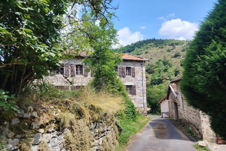 achat maison rochepaule 07320