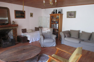 achat maison rochepaule 07320