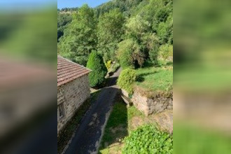 achat maison rochepaule 07320