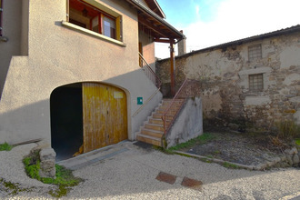 achat maison rochepaule 07320