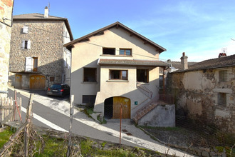 achat maison rochepaule 07320