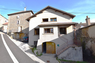 achat maison rochepaule 07320