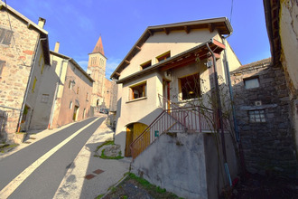 achat maison rochepaule 07320