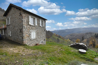 achat maison rochepaule 07320