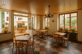 achat maison rochepaule 07320